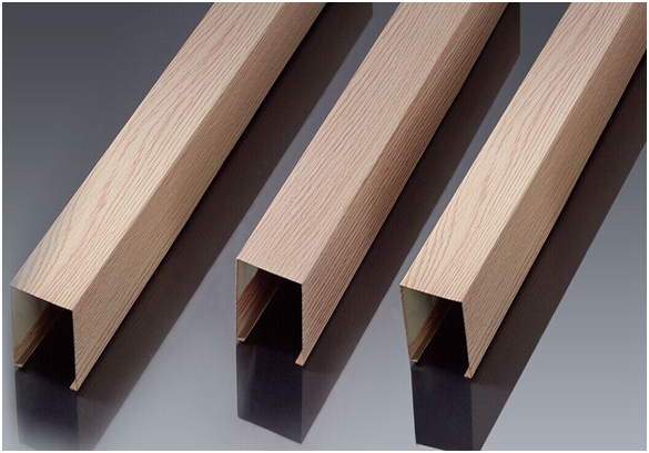 高性?xún)r(jià)比鋁方通研發(fā) 構(gòu)筑建筑裝飾裝修材料的優(yōu)選方案