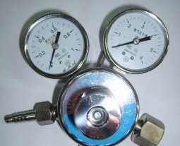 供應(yīng)YQA-41與YQA-441氨氣減壓器 儀器儀表領(lǐng)域的可靠選擇