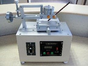 供應(yīng)鉛筆硬度計(jì)XHS-DDQ-Y3 電線電纜行業(yè)質(zhì)檢利器
